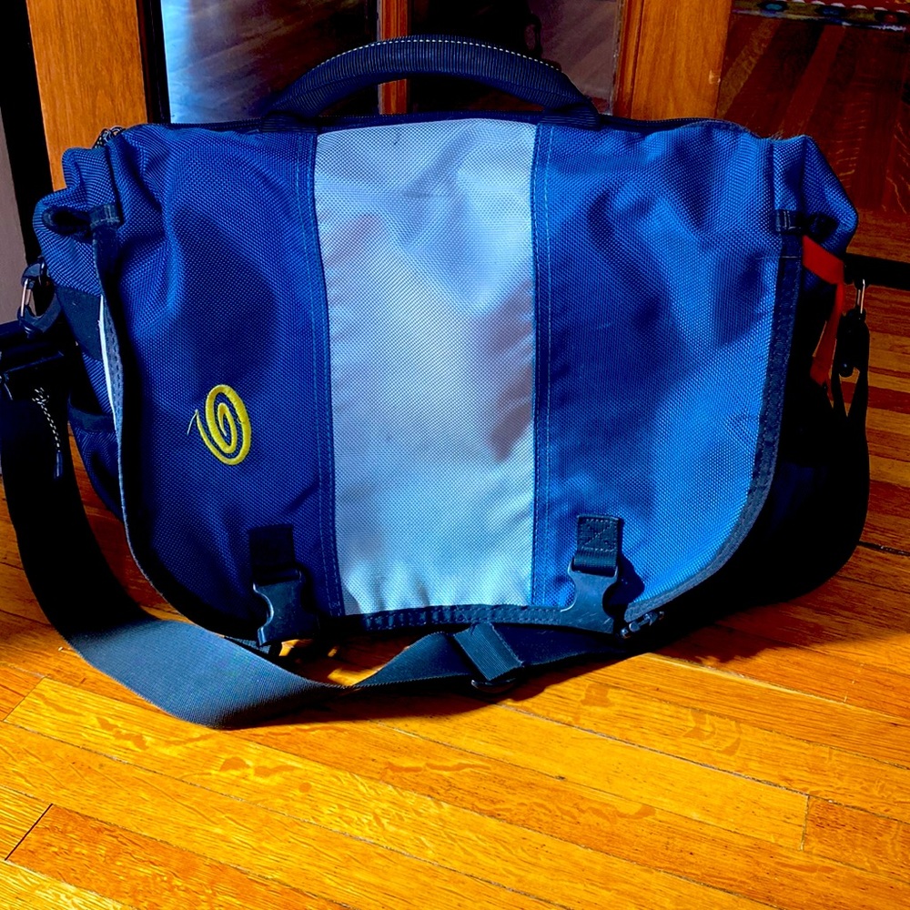 Timbuktu commuter computer bag